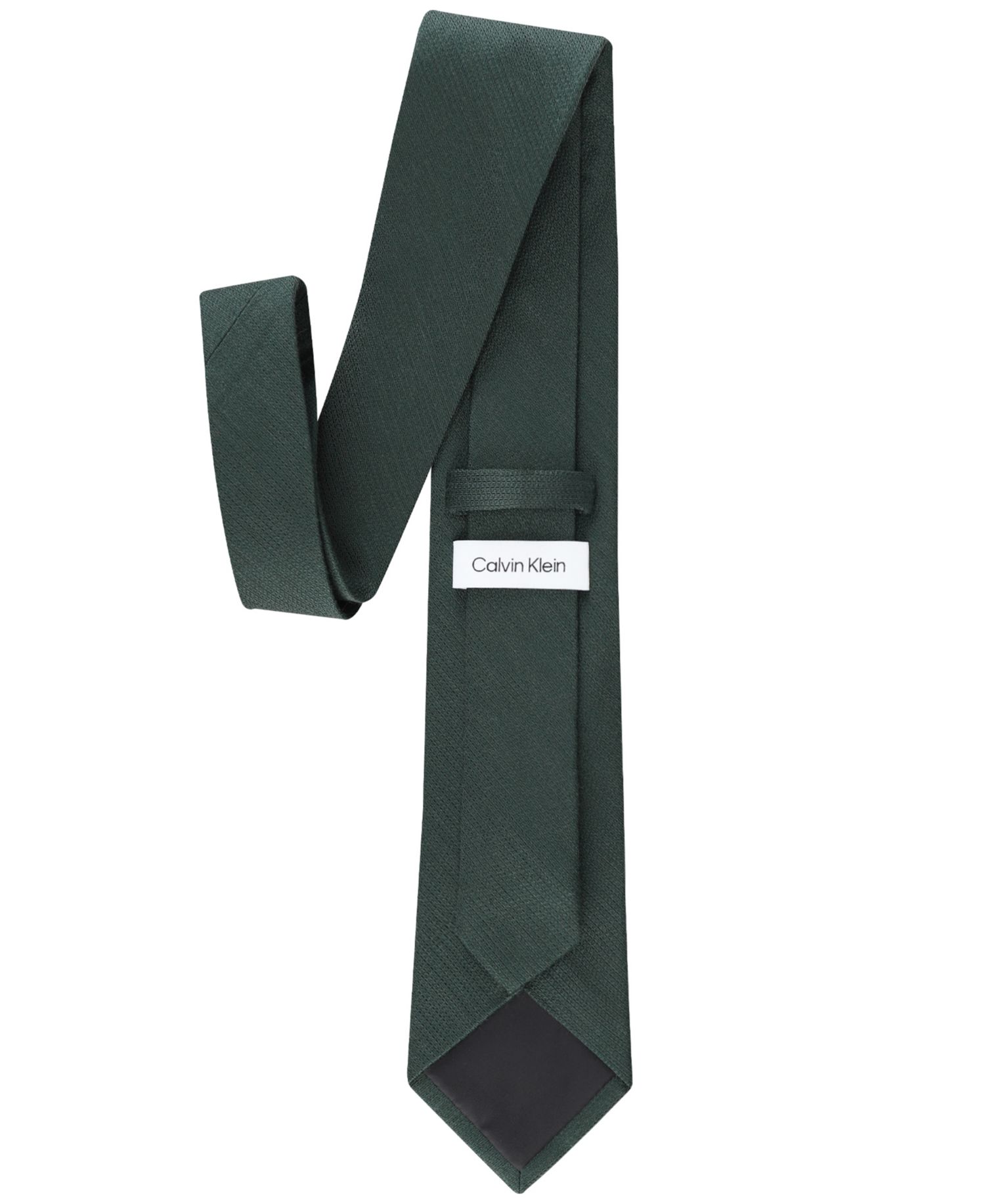 Men's Colton Textured Solid Tie