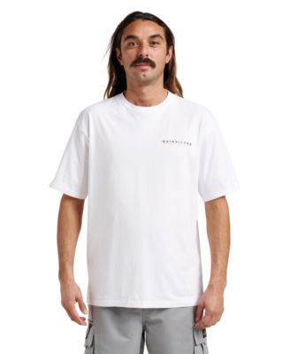 Quiksilver Men's Comfort Fit T-Shirt