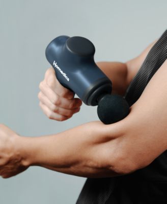 Rebound Essential Percussion Massage Gun