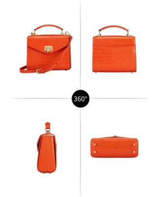 Women Flap Bag Handbag Crossbody Bags Victoria Hyde Duchess