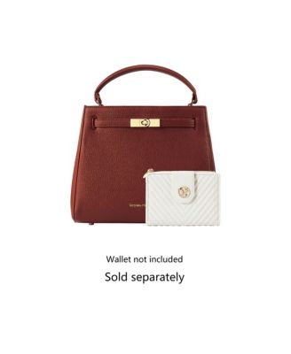 New-Victoria Women Satchel & Victoria Hyde Medium Handbag