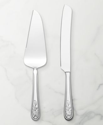Holiday 2-Piece Serving Set