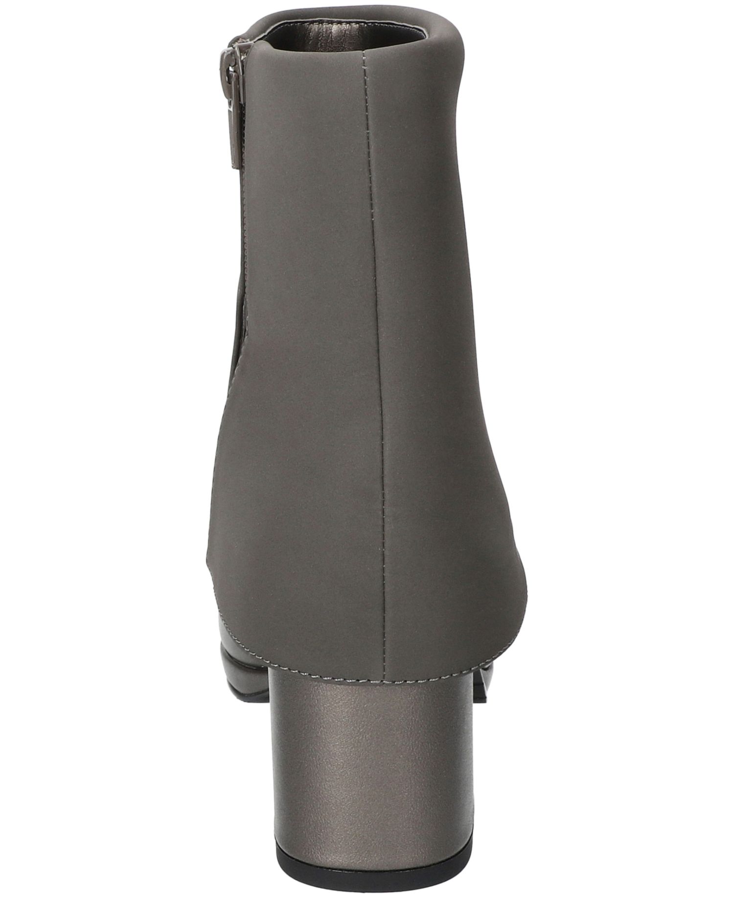 Women's Sutton Square Toe Ankle Boots