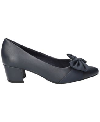 Women's Alva Pointed Toe Dress Pumps