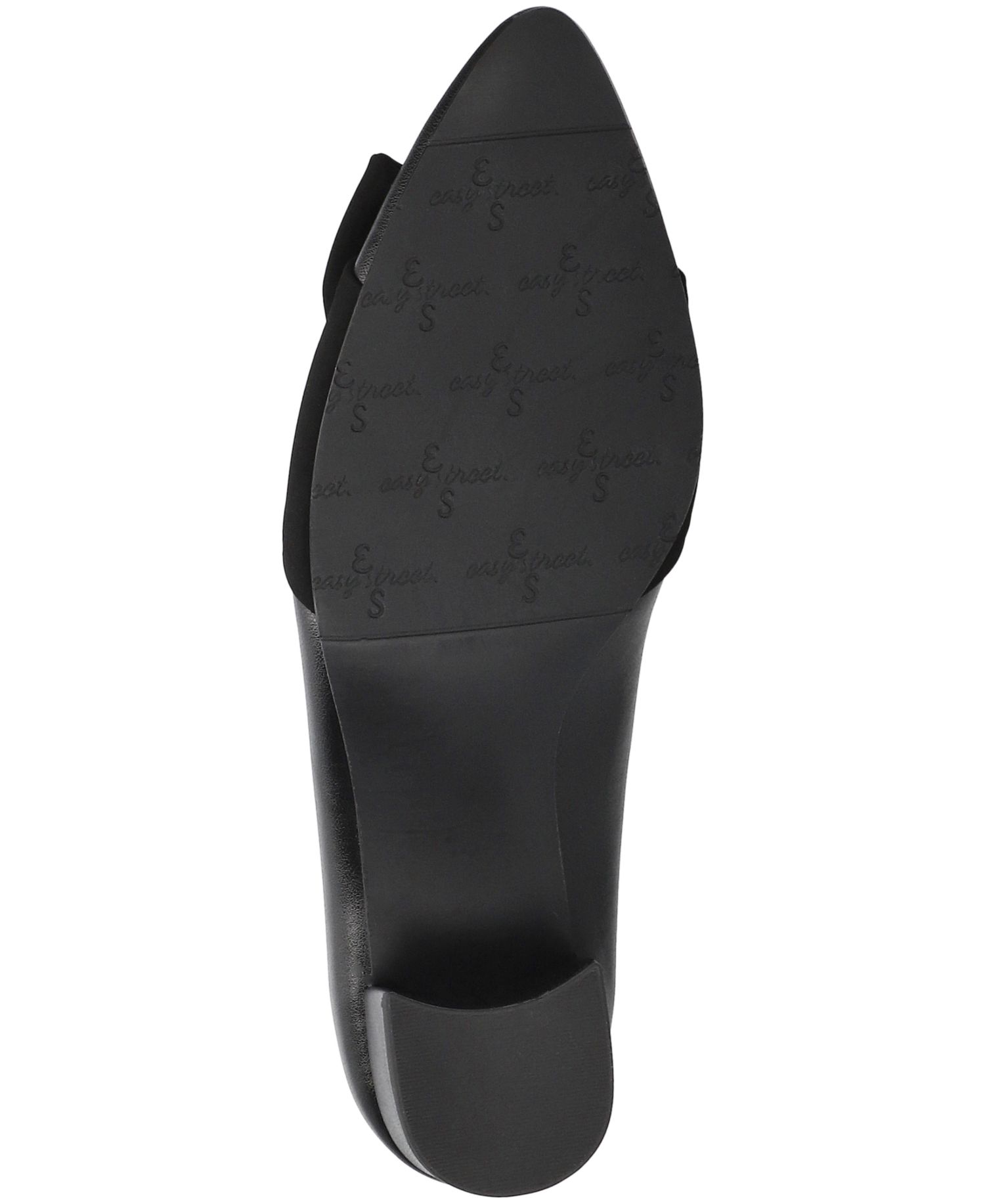 Women's Alva Pointed Toe Dress Pumps