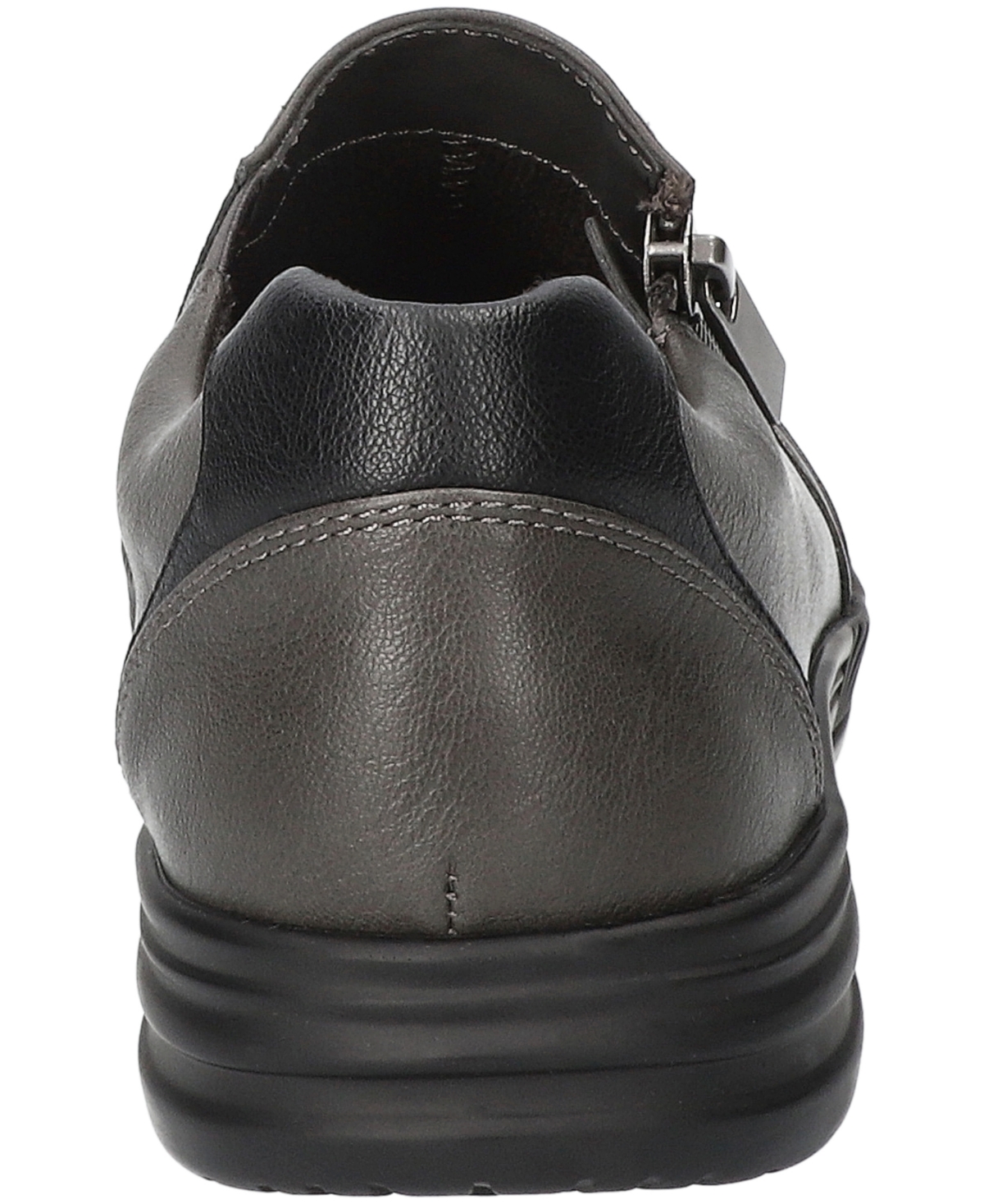 Easy Street Women's Karol Comfort Flats In Multi