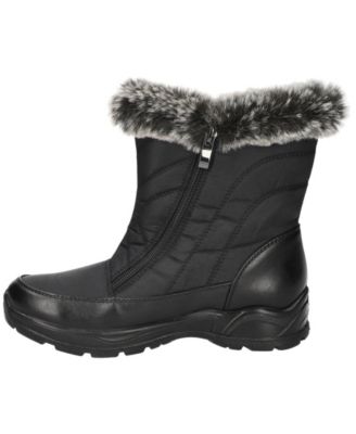 Women's Portland Waterproof Boots