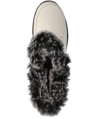 Women's Portland Waterproof Boots