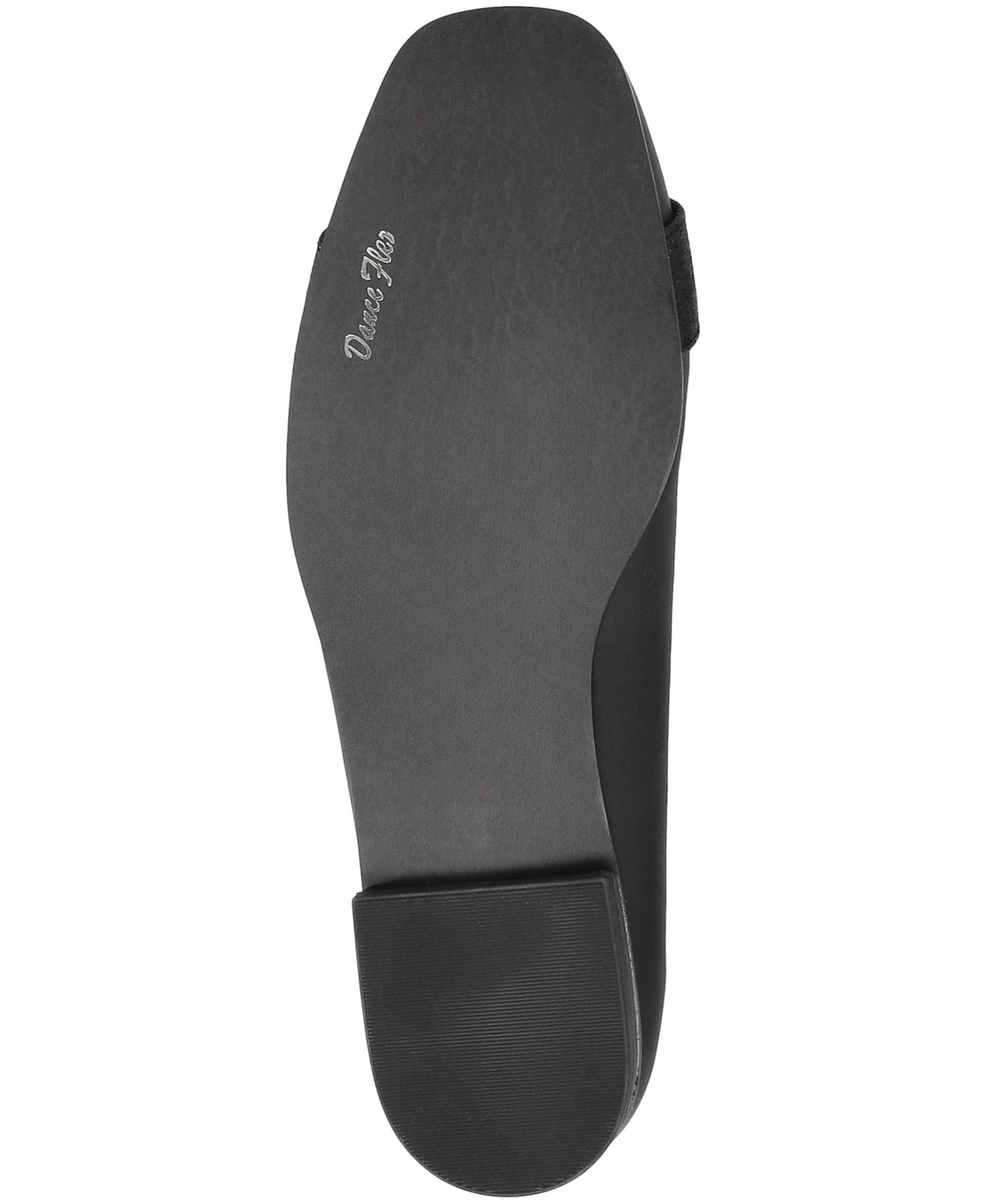 Women's Keely Square Toe Ballet Flats