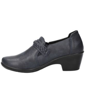 Women's Amber Comfort Slip-On Shooties