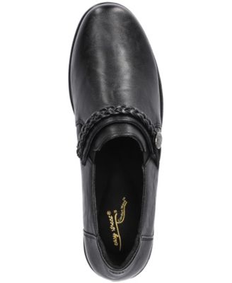 Women's Amber Comfort Slip-On Shooties