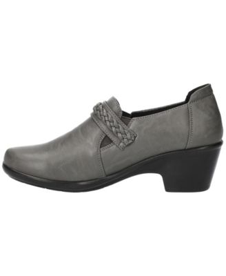 Women's Amber Comfort Slip-On Shooties