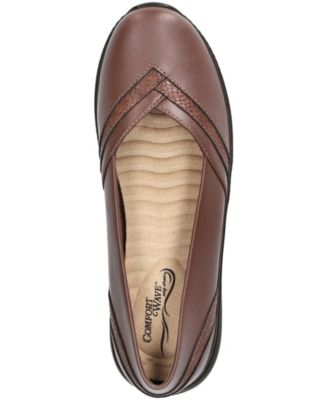 Women's Keira Comfort Slip-On Ballet Flats