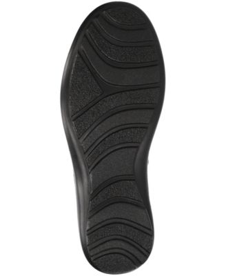 Women's Lyra Zipper Ankle Boots