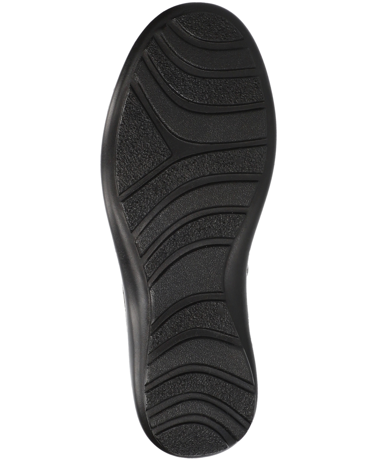 Easy Street Women's Lyra Zipper Ankle Boots In Multi