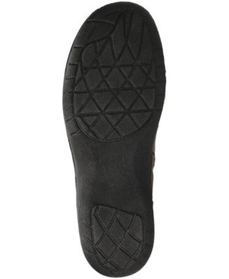 Women's Exeter Round Toe Ankle Boots