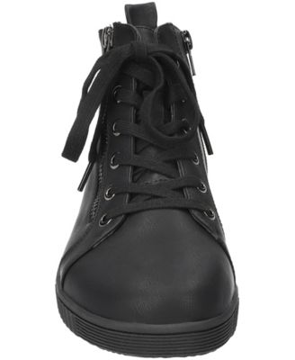 Women's Hollyann Slip Resistant Ankle Boots