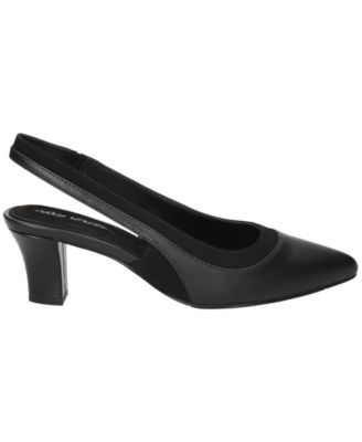 Women's Dessa Slingback Pumps