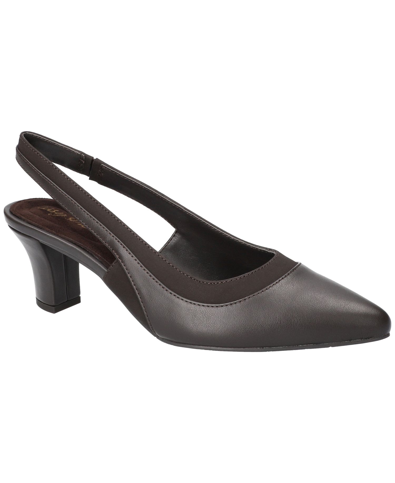 Women's Dessa Slingback Pumps