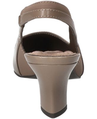 Women's Dessa Slingback Pumps