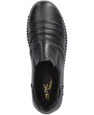 Women's Kipper Comfort Flats