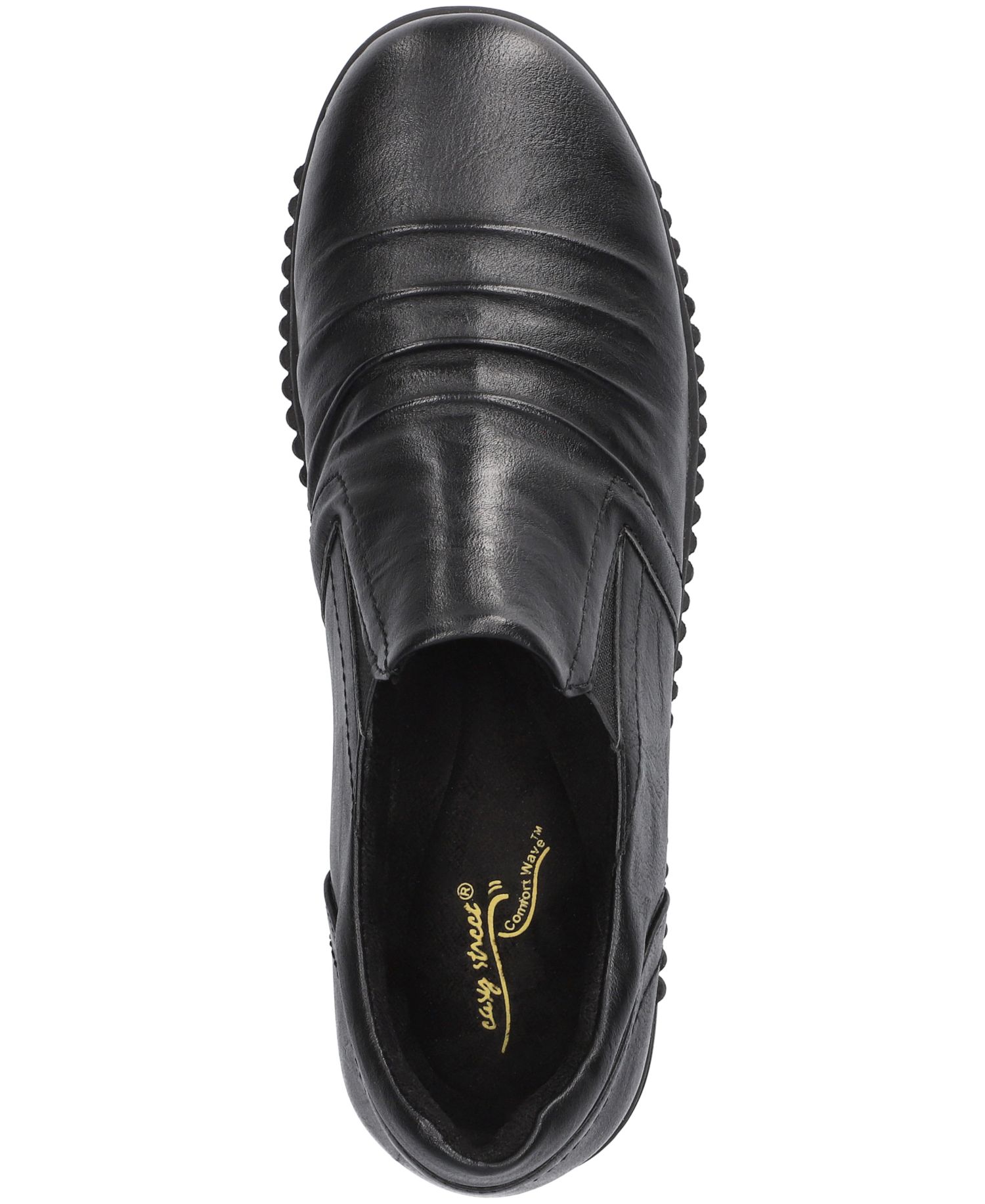 Women's Kipper Comfort Flats