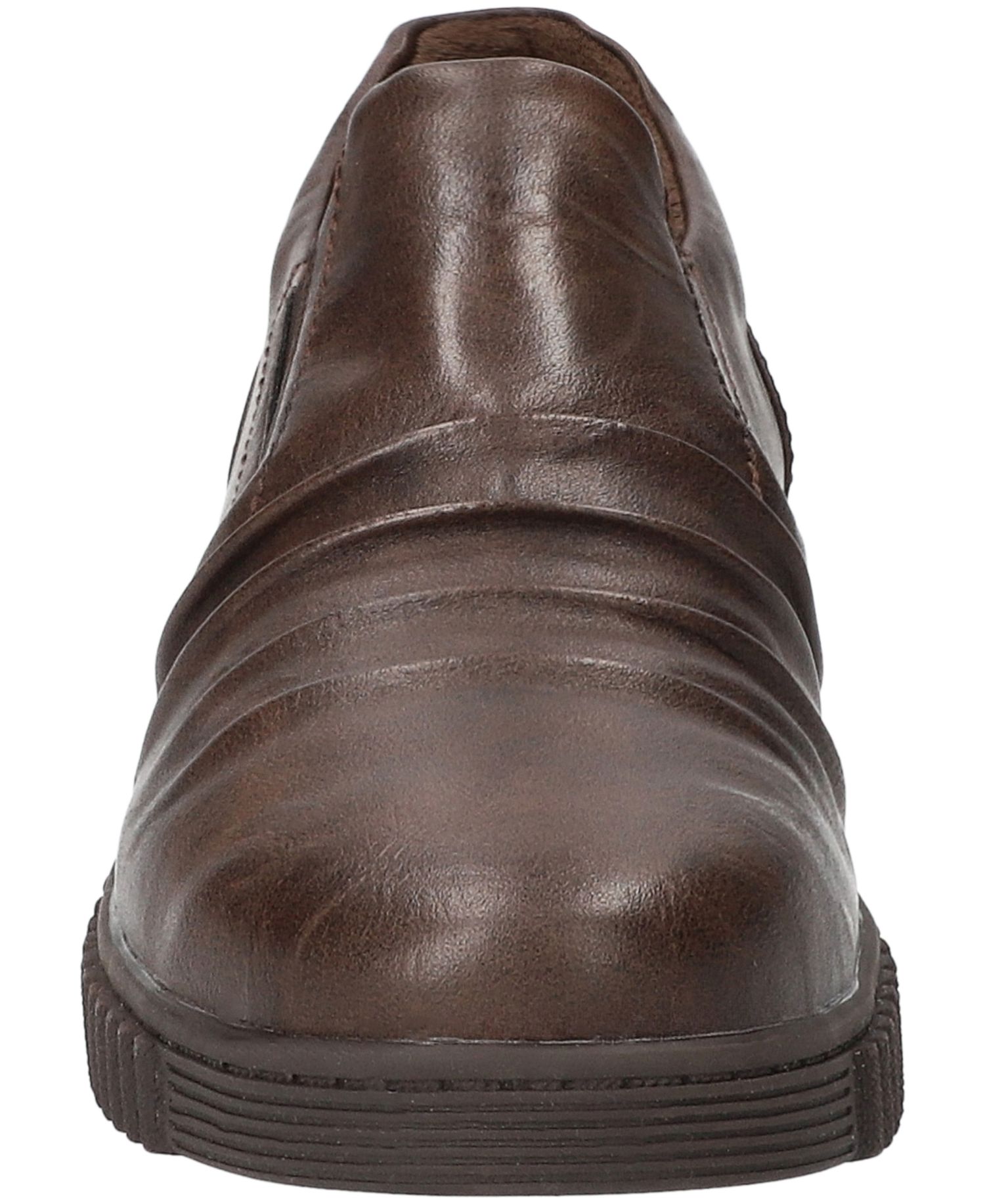 Women's Kipper Comfort Flats