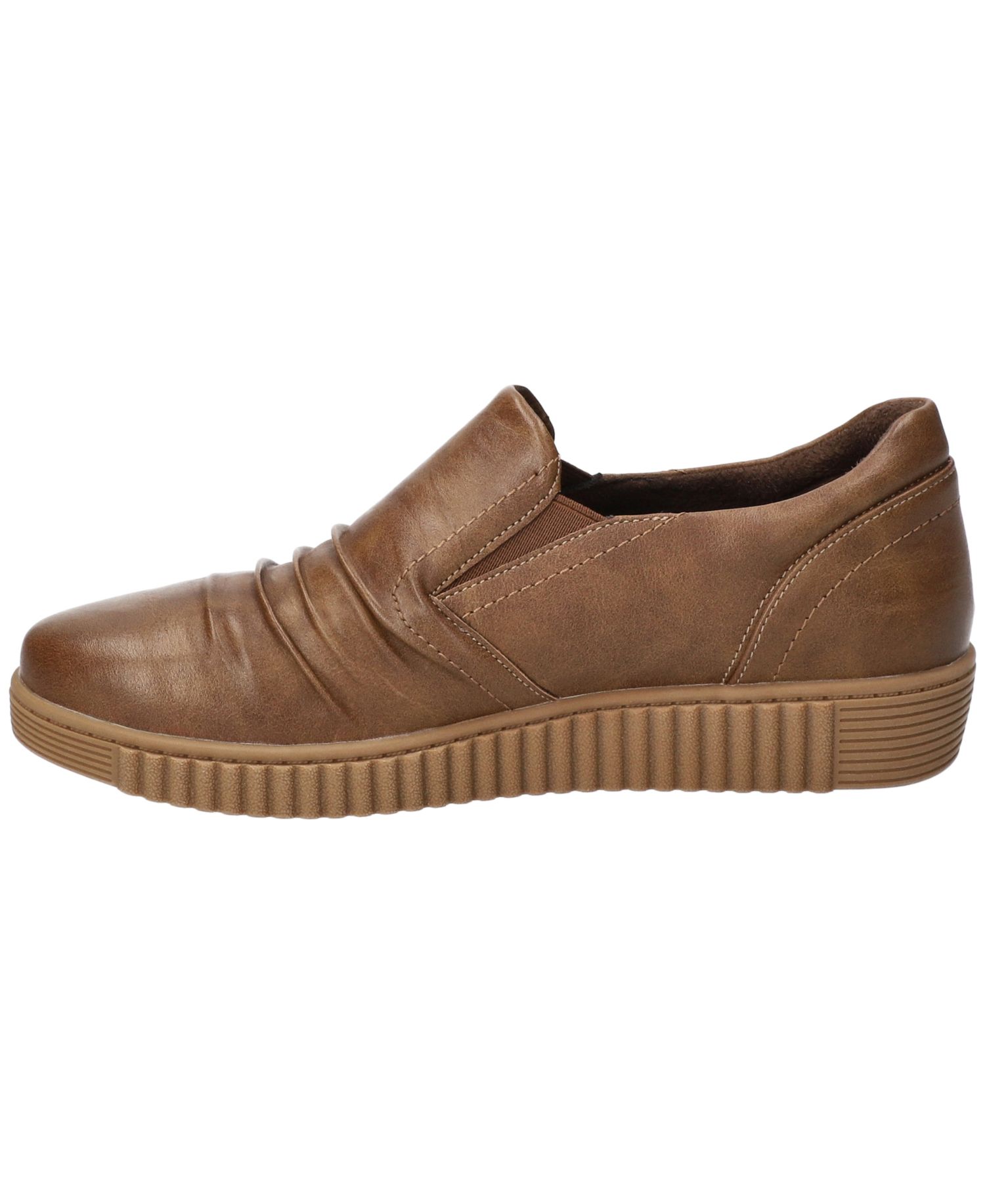 Women's Kipper Comfort Flats