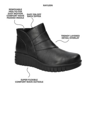 Women's Rayleen Ankle Boots