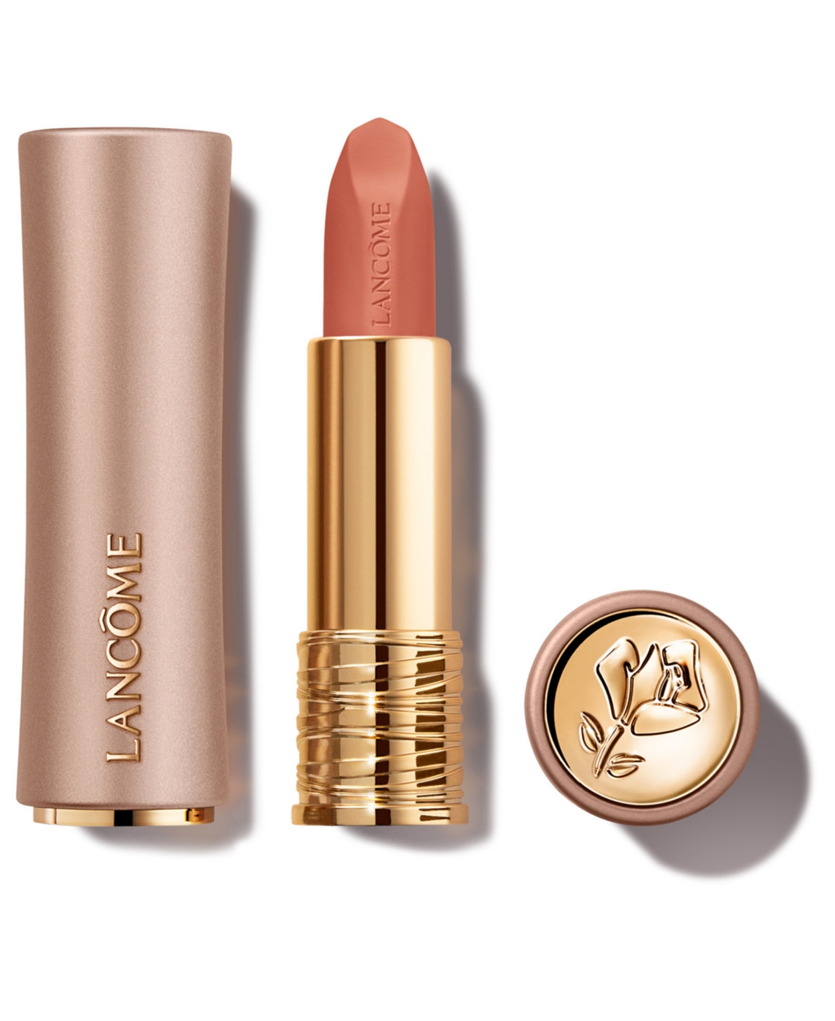 Lancôme L'absolu Rouge Intimatte