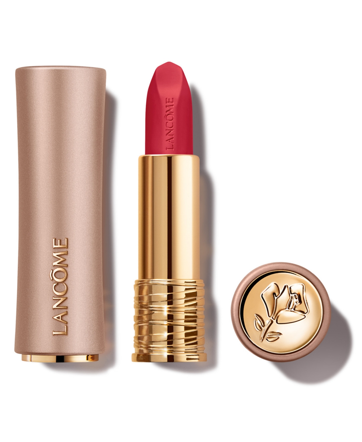 Lancôme L'absolu Rouge Intimatte