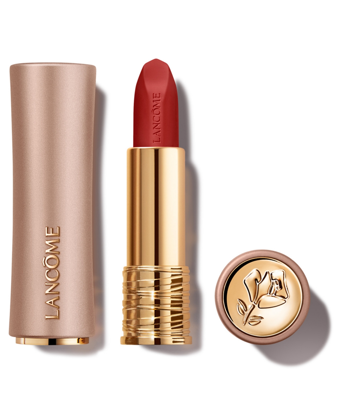 Lancôme L'absolu Rouge Intimatte