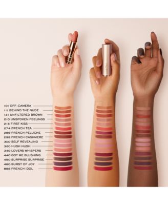 L'Absolu Rouge Intimatte