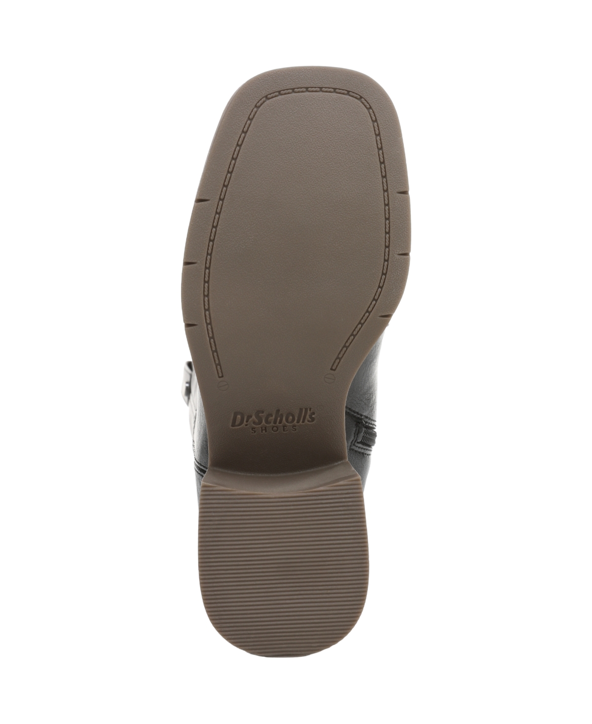Dr. Scholl's Joplin Tall Boot In Black