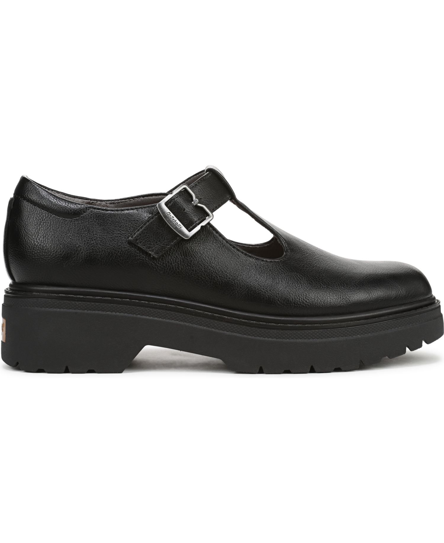 Women's Bring It-Jane Platform Mary Jane Shoes