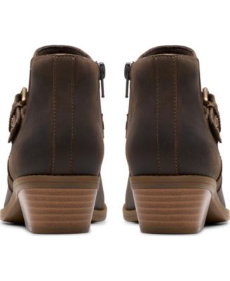 Women's Danyelle Wish Boots