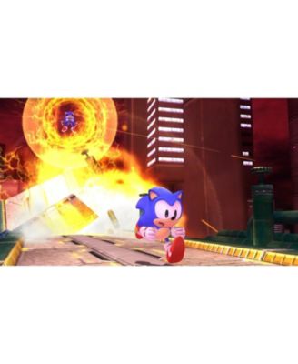 Sonic X Shadow Generations for Nintendo Switch 2 (Game-Key Card)