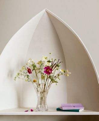 Lismore Diamond 8" Vase