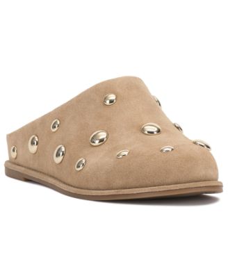Women's Cassius Flat Mules