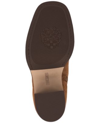 Women's Gibi Platform Boot, Regular, Narrow Calf, Wide Calf & Extra Wide Calf