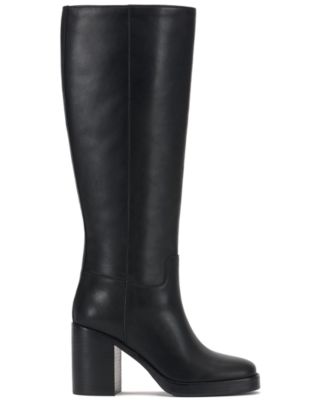 Women's Gibi Platform Boot, Regular, Narrow Calf, Wide Calf & Extra Wide Calf