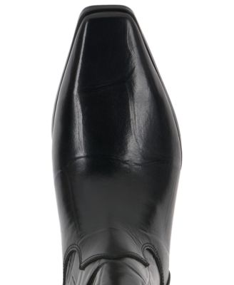 Women's Prilie Square-Toe Western Boots