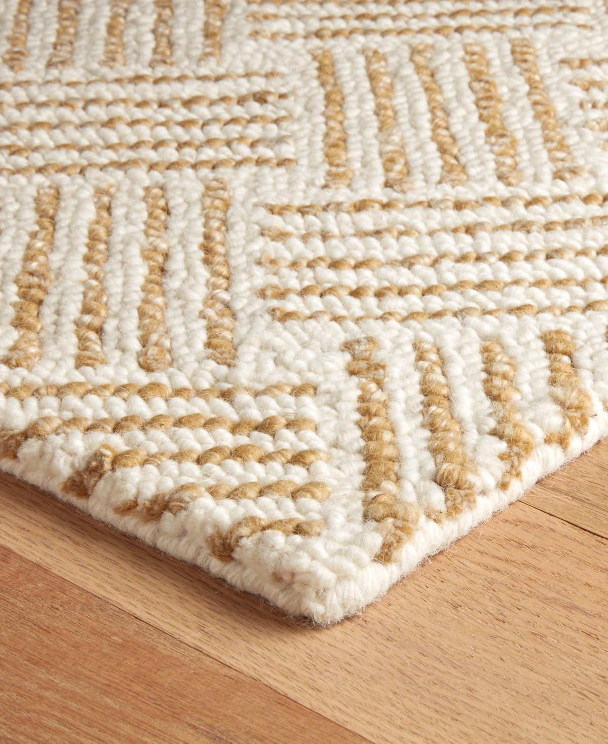 Dash And Albert Rugs By Annie Selke Layers Da2213 3'x5' Area Rug In Multi