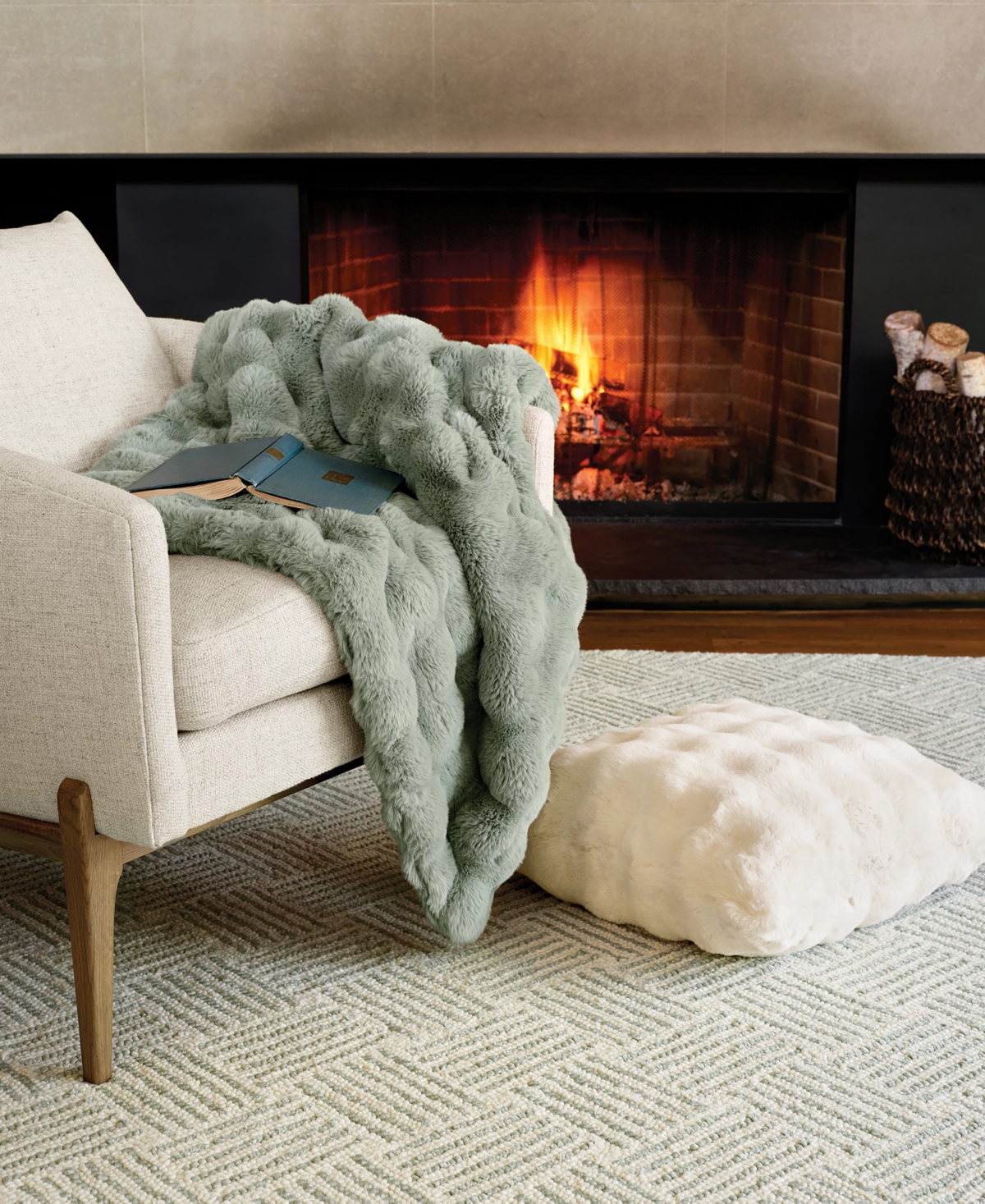 Dash And Albert Rugs By Annie Selke Layers Da2211 2'x3' Area Rug