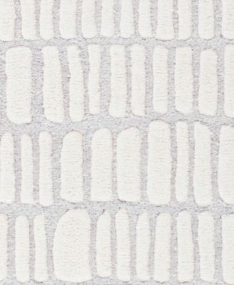 Roark Machine Washable DA2190 4'x6' Area Rug