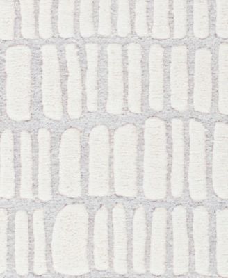 Roark Machine Washable DA2190 8'x10' Area Rug