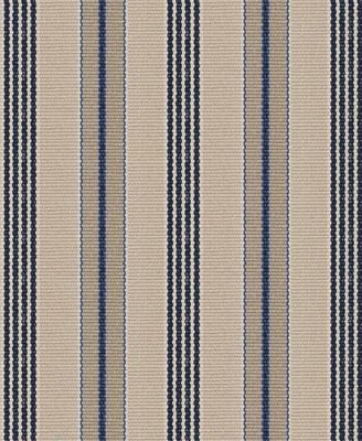 Dash And Albert Rugs By Annie Dash Albert Rugs By Annie Selke Nimes Ticking Machine Washable Da2059 Rug Collection In Blue