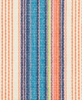 Sloane Stripe DA2028 2'x3' Area Rug