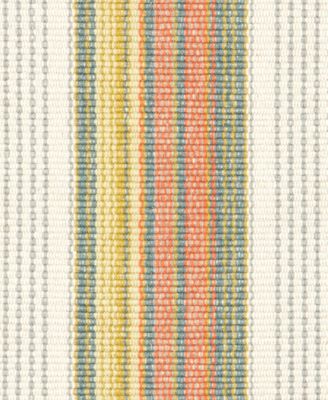 Sloane Stripe DA2027 5'x8' Area Rug