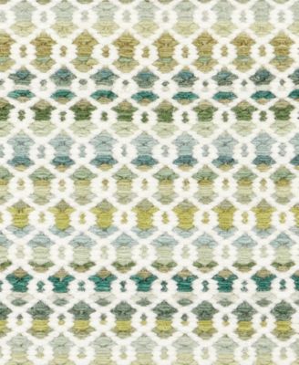 Poppy DA2025 2'x3' Area Rug